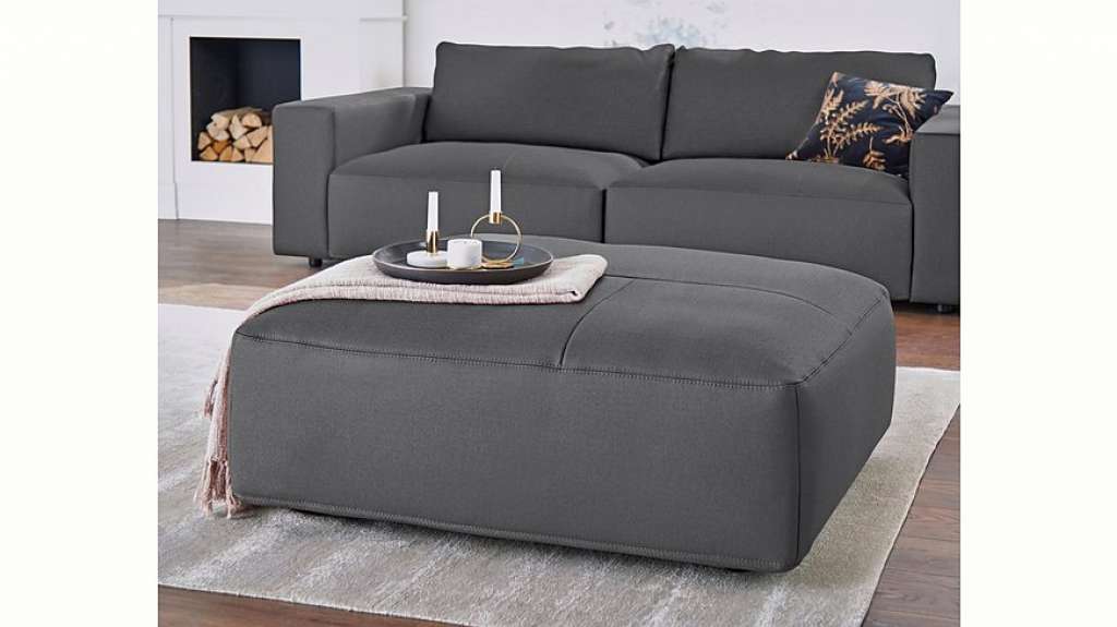 GALLERY M Hocker »Lucia«