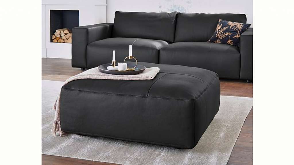 GALLERY M Hocker »Lucia«