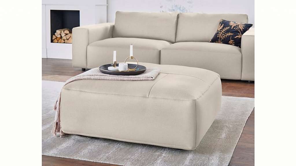 GALLERY M Hocker »Lucia«