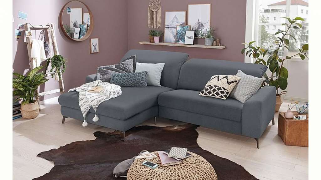 set one by Musterring Schlafsofa »SO 5400«