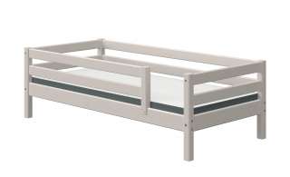 FLEXA Bett   Flexa Classic ¦ grau ¦ Maße (cm): B: 100 H: 67 Kindermöbel > Kinderbetten - Höffner