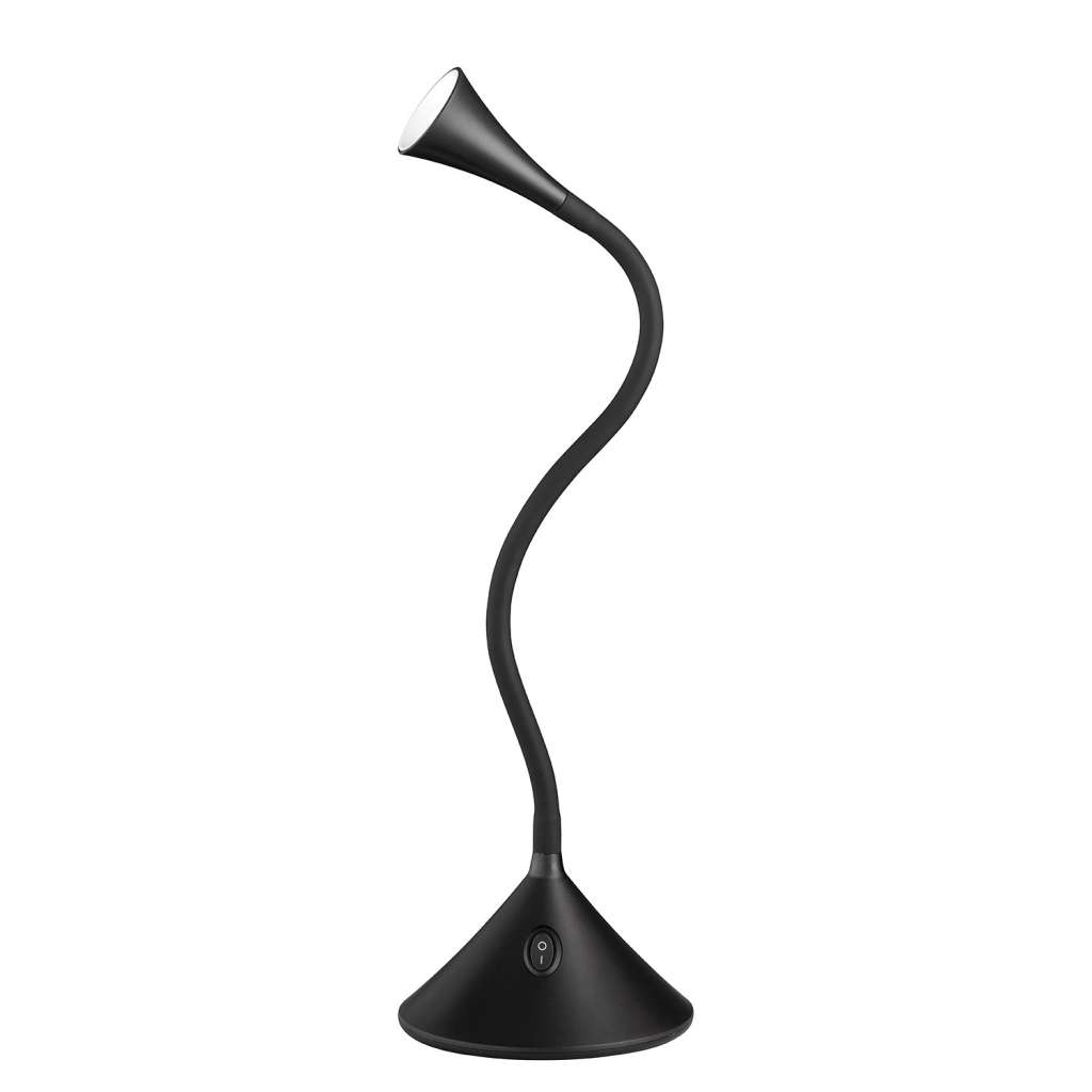home24 LED-Tischleuchte Viper