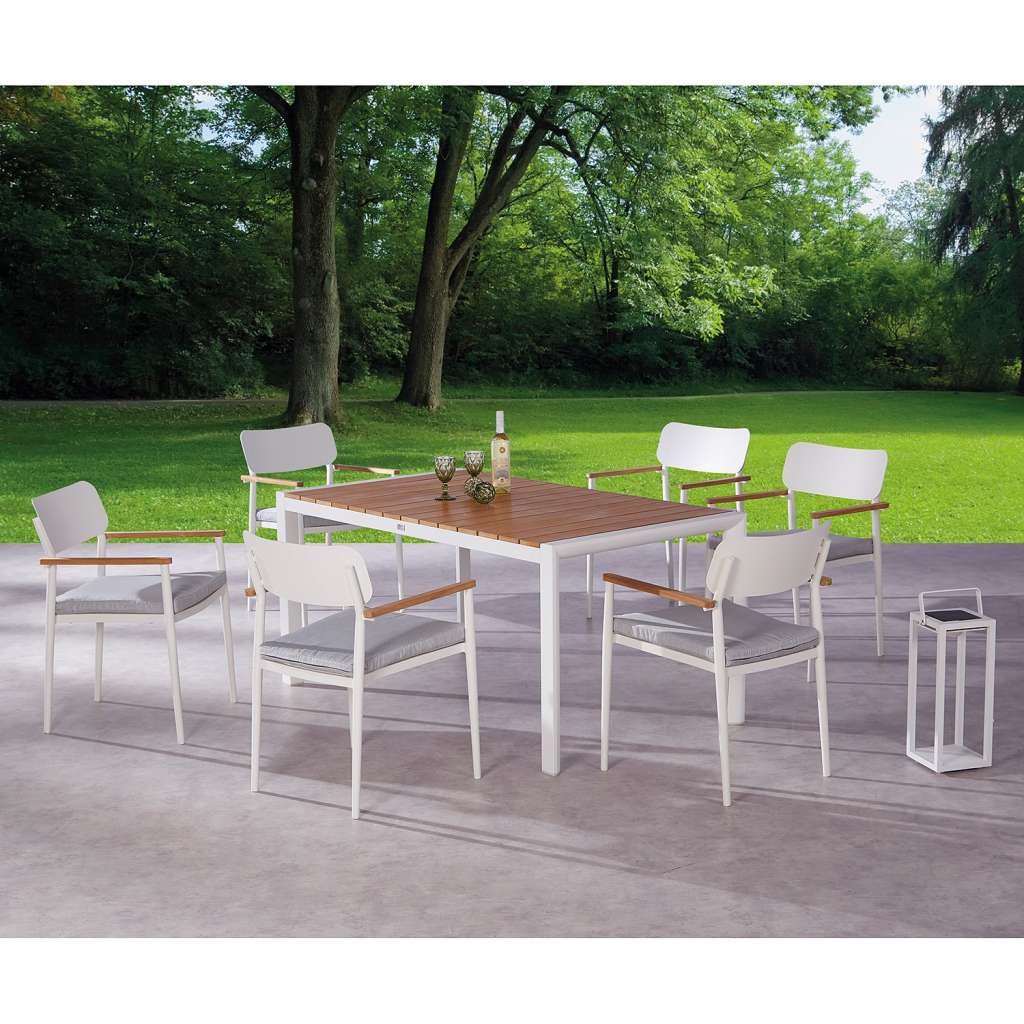 home24 Gartenstuhl Dakar