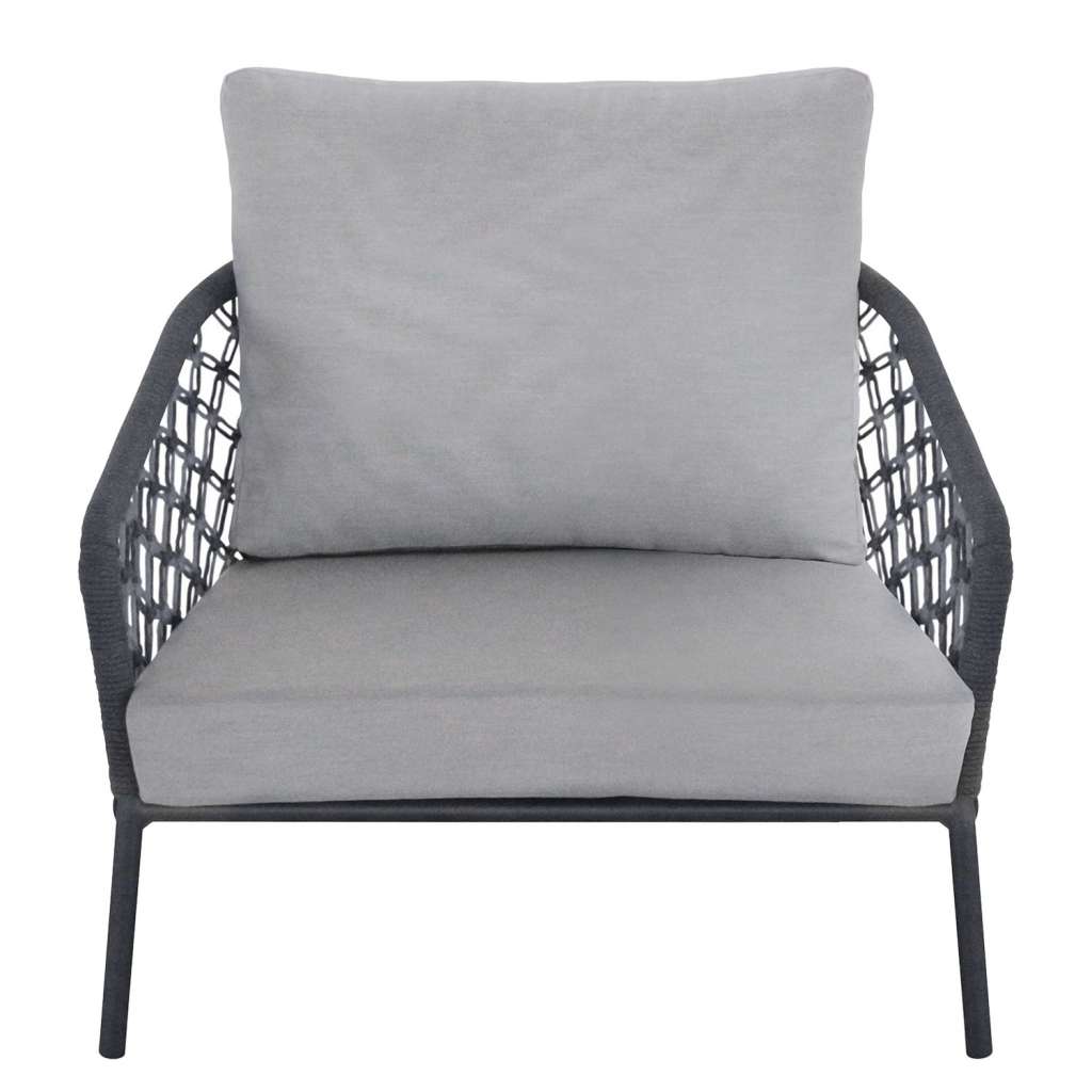 home24 Loungestuhl Mali I