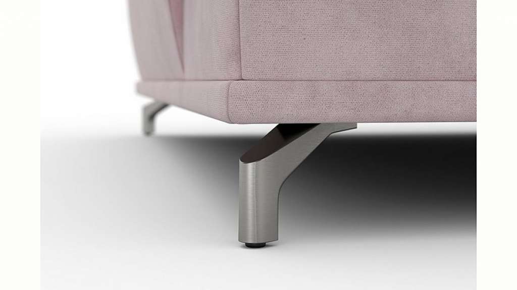 sit&more Wohnlandschaft, 4 Teile, wahlweise mit Bettfunktion und Bettkasten