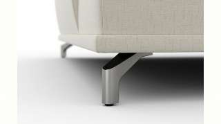 sit&more Wohnlandschaft, 4 Teile, wahlweise mit Bettfunktion und Bettkasten