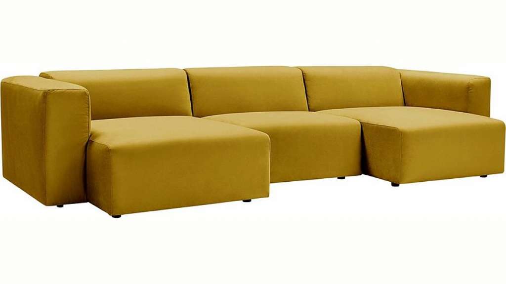 Lovi Ecksofa »Berry«