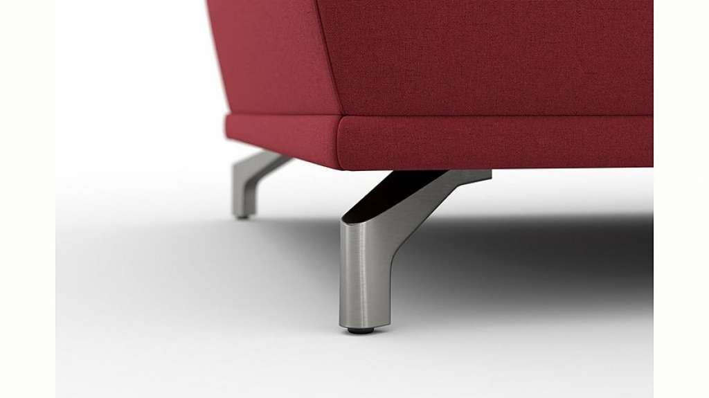 sit&more Ecksofa, wahlweise mit Bettfunktion und Bettkasten