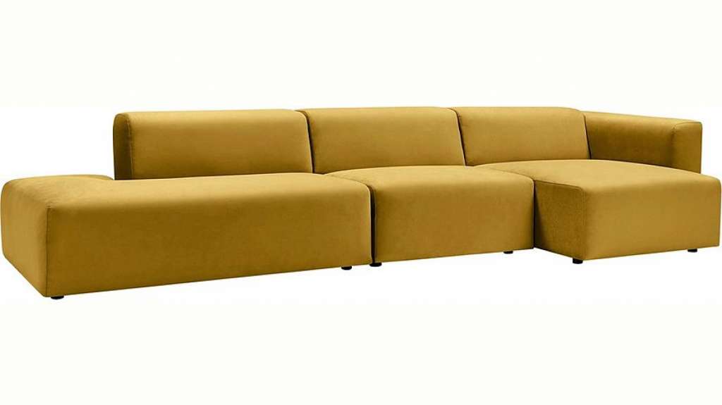 Lovi Ecksofa »Berry«