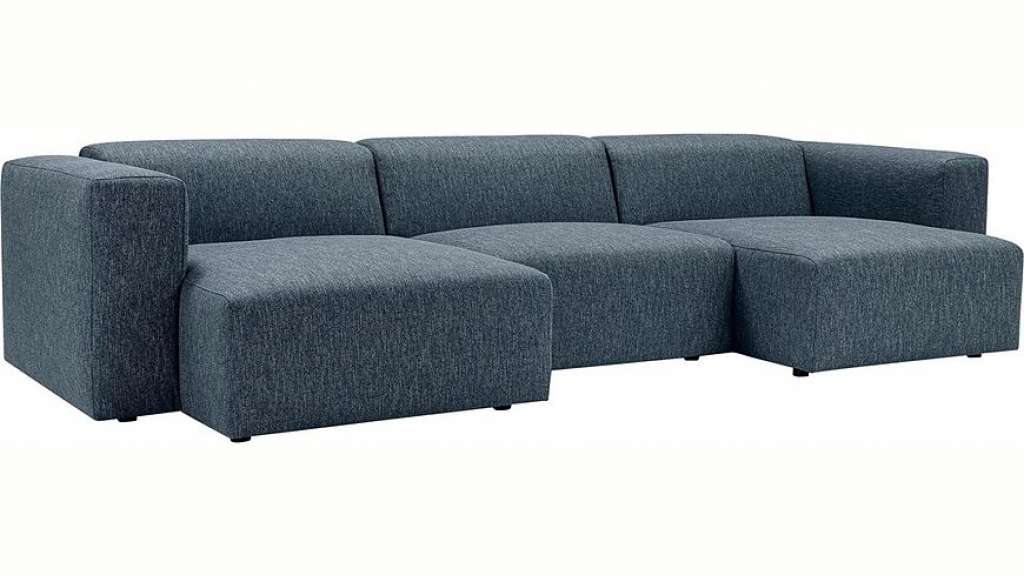 Lovi Ecksofa »Berry«