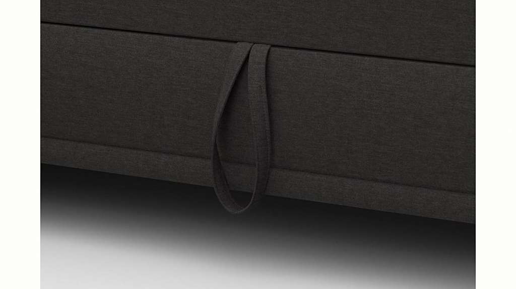 sit&more Wohnlandschaft, 4 Teile, wahlweise mit Bettfunktion und Bettkasten