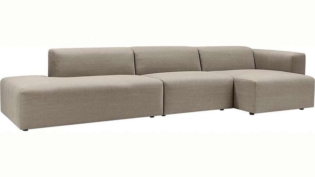 Lovi Ecksofa »Berry«