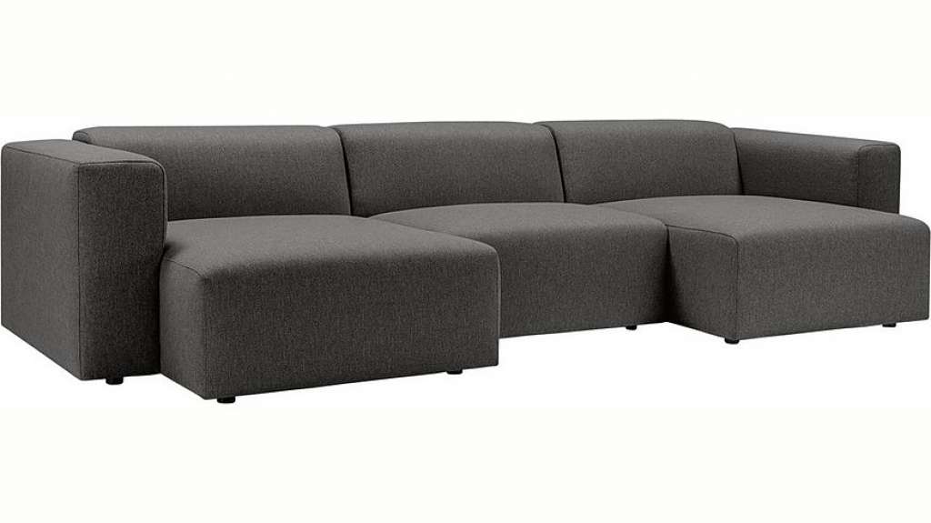 Lovi Ecksofa »Berry«