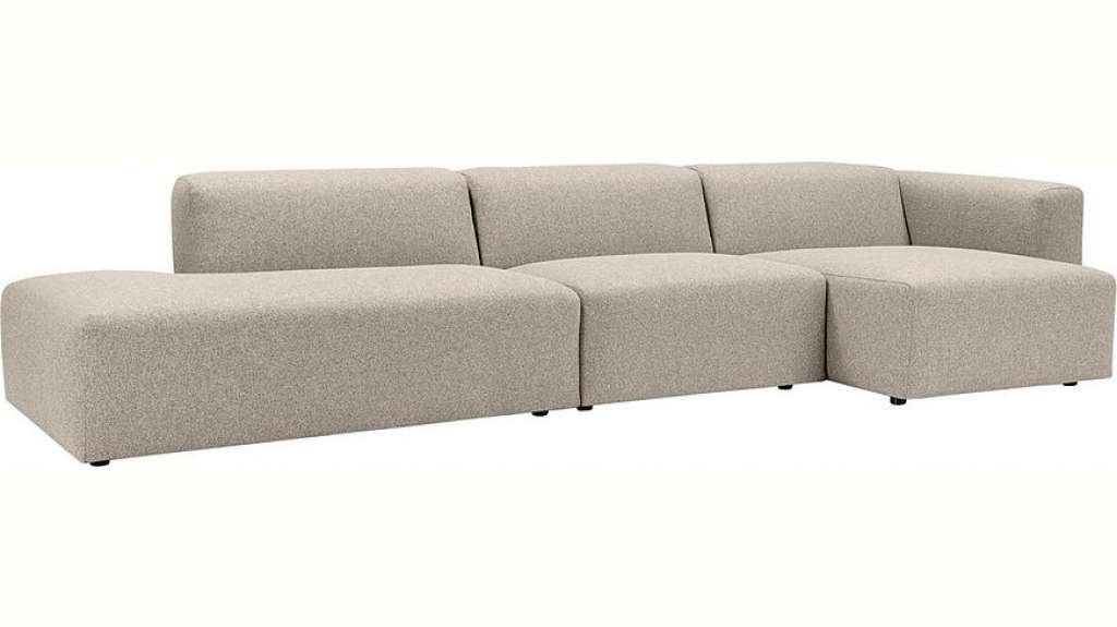Lovi Ecksofa »Berry«
