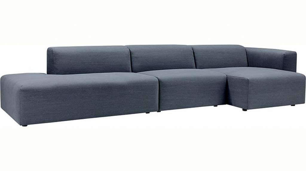 Lovi Ecksofa »Berry«