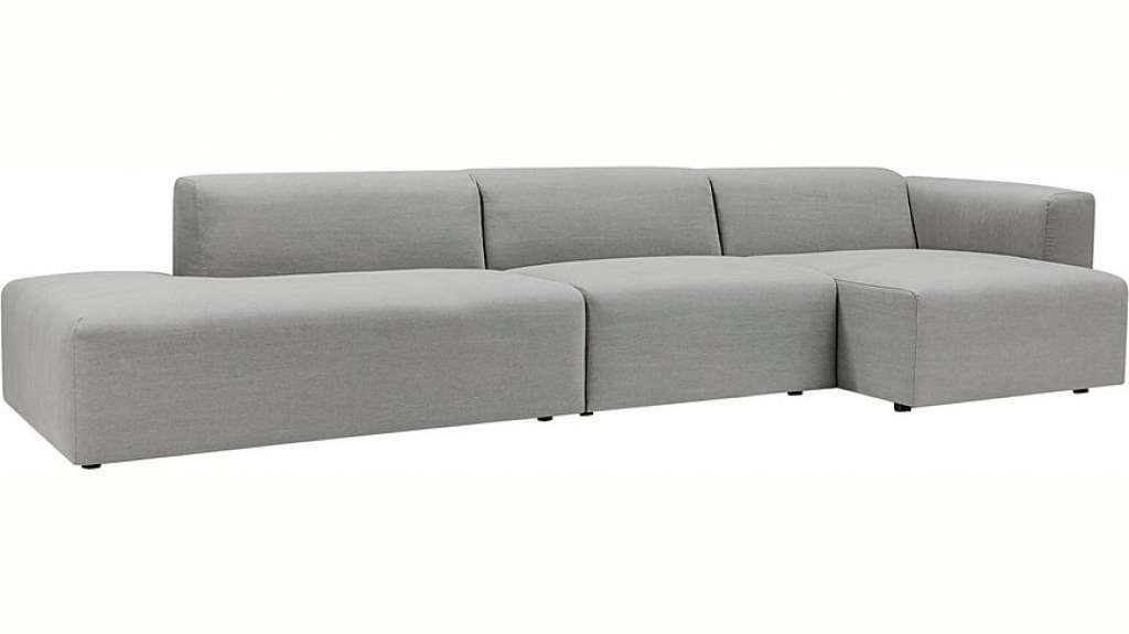 Lovi Ecksofa »Berry«