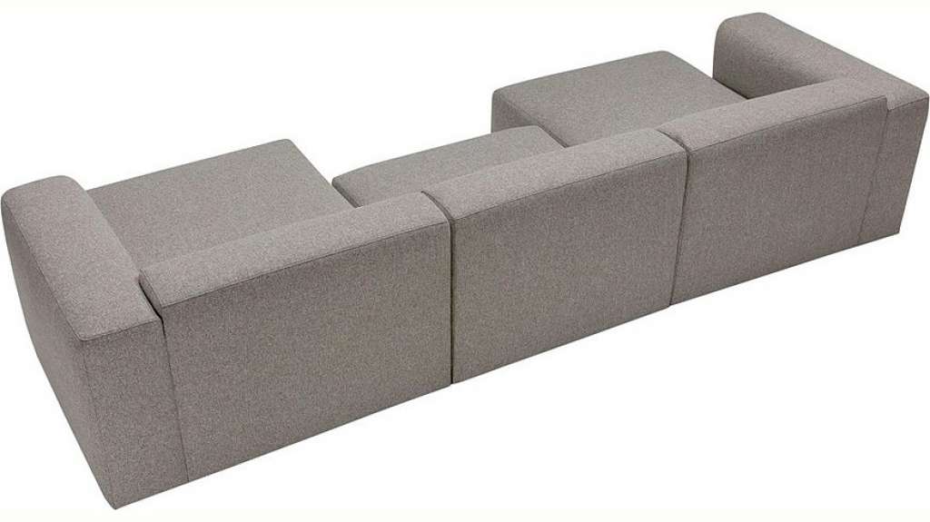 Lovi Ecksofa »Berry«