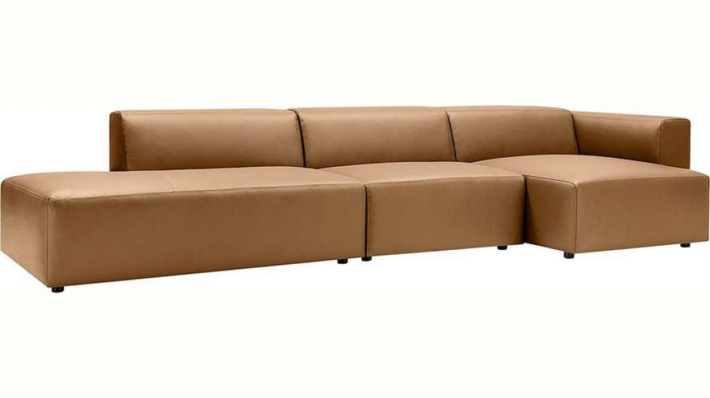 Lovi Ecksofa »Berry«