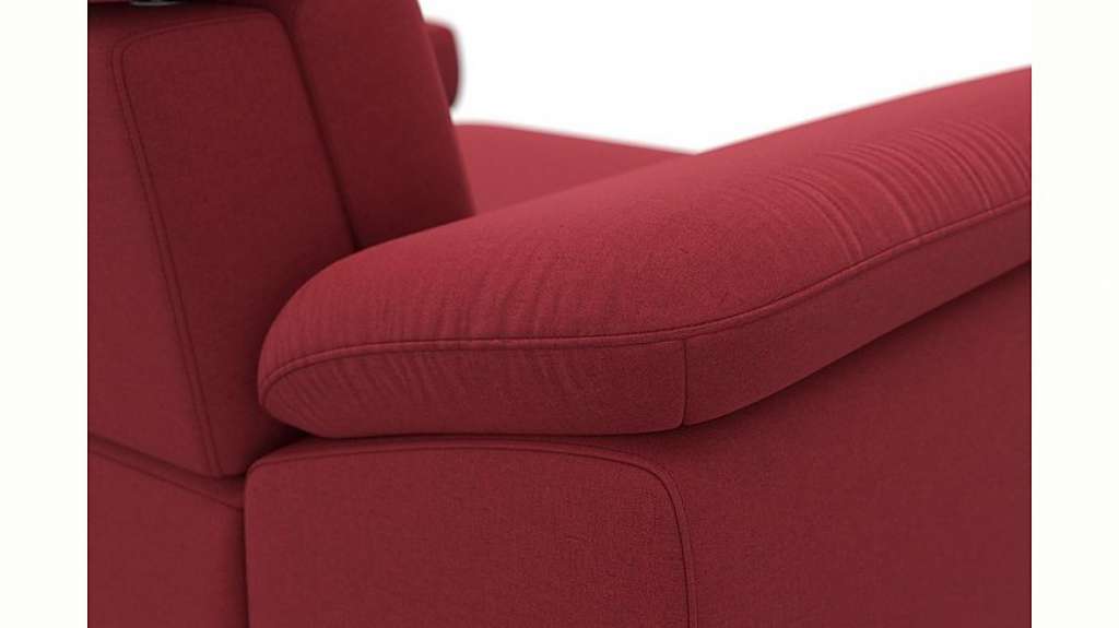 sit&more Ecksofa, wahlweise mit Bettfunktion und Bettkasten