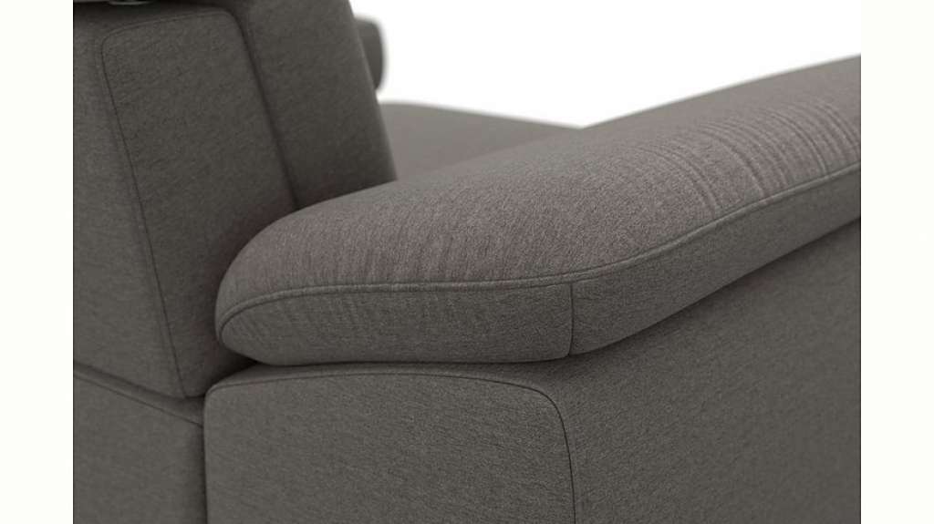 sit&more Ecksofa, wahlweise mit Bettfunktion und Bettkasten