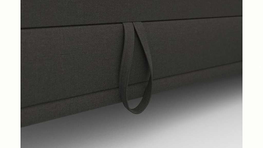 sit&more Ecksofa, mit Sitztiefenverstellung und Federkern, wahlweise mit Bettfunktion und Bettkasten