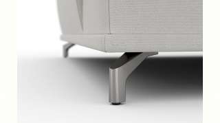 sit&more Wohnlandschaft, 4 Teile, wahlweise mit Bettfunktion und Bettkasten