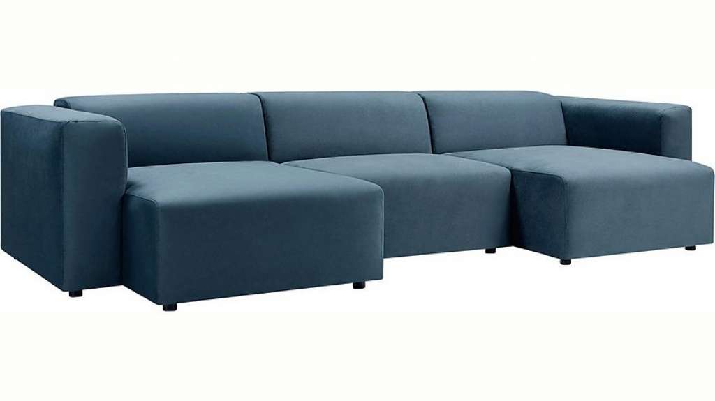 Lovi Ecksofa »Berry«