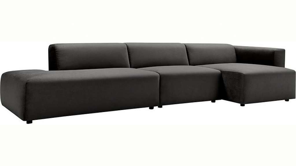 Lovi Ecksofa »Berry«