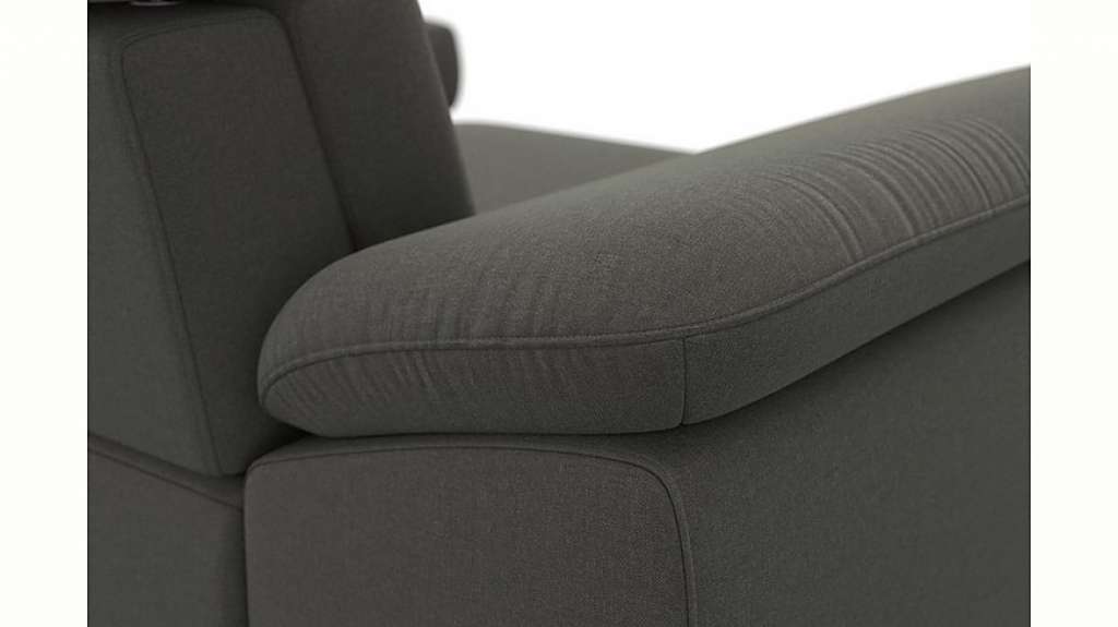 sit&more Ecksofa, wahlweise mit Bettfunktion und Bettkasten