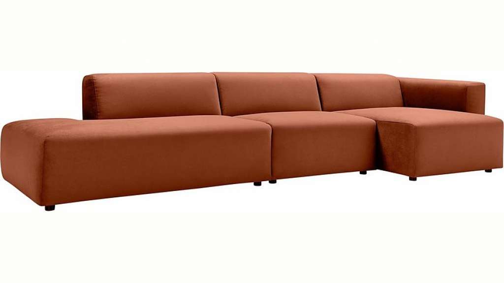 Lovi Ecksofa »Berry«