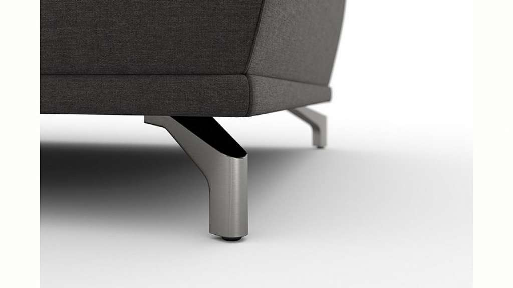 sit&more Ecksofa, wahlweise mit Bettfunktion und Bettkasten