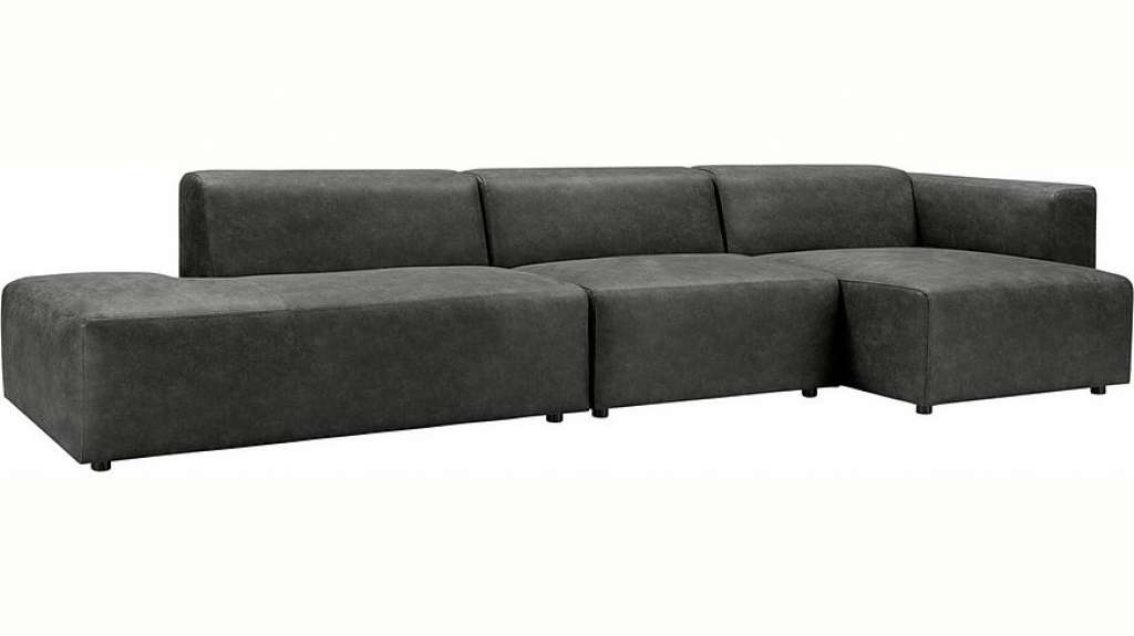 Lovi Ecksofa »Berry«