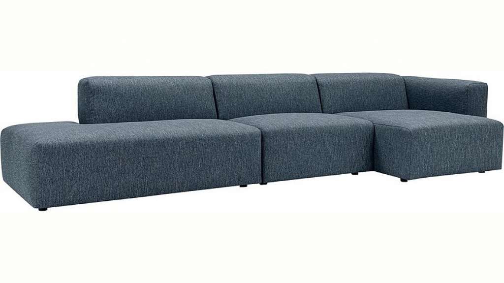 Lovi Ecksofa »Berry«