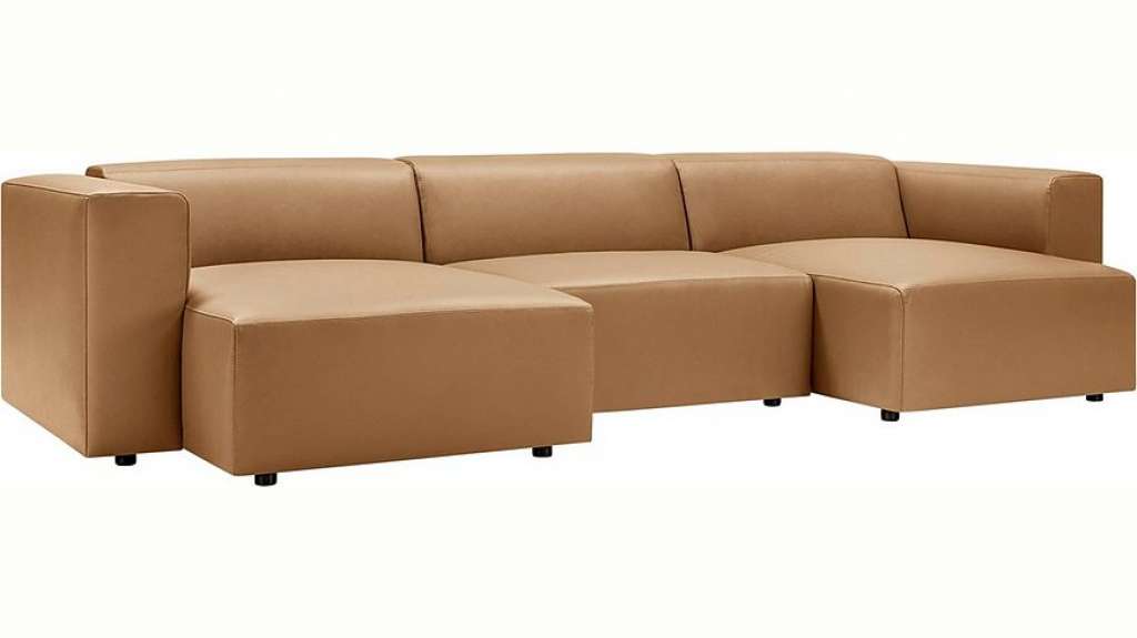 Lovi Ecksofa »Berry«