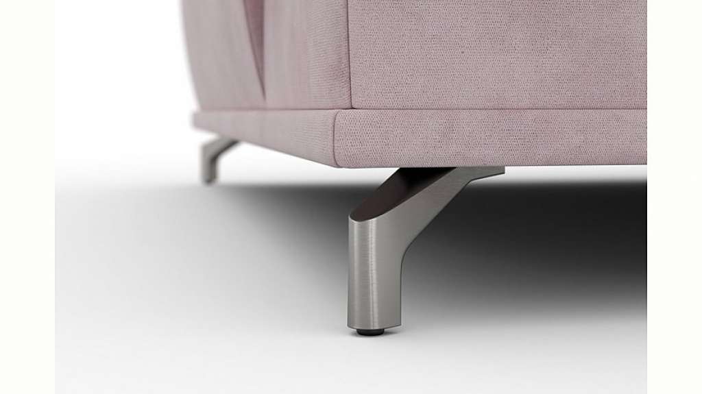 sit&more Wohnlandschaft, 4 Teile, wahlweise mit Bettfunktion und Bettkasten