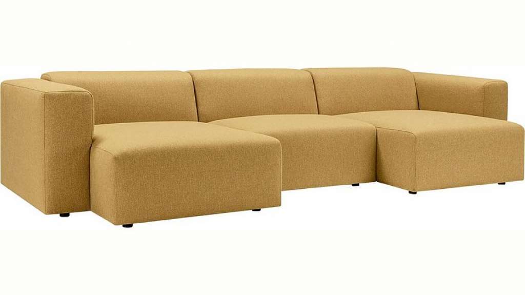 Lovi Ecksofa »Berry«