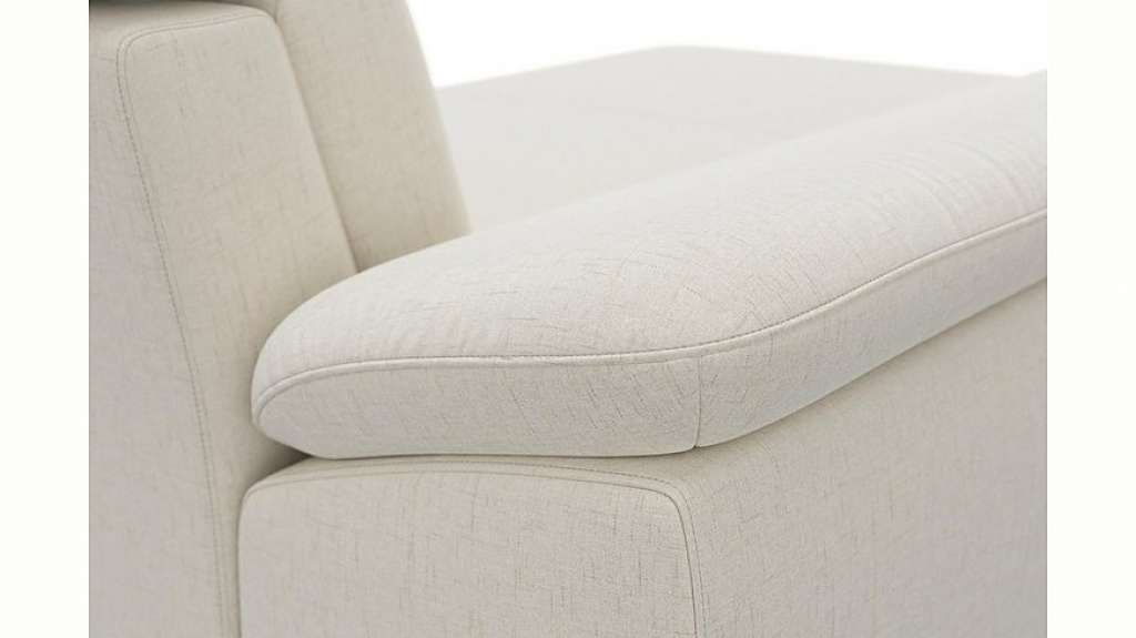 sit&more Wohnlandschaft, 4 Teile, wahlweise mit Bettfunktion und Bettkasten