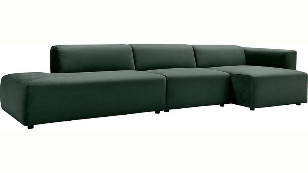 Lovi Ecksofa »Berry«