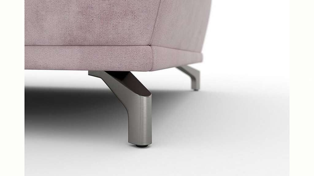 sit&more Ecksofa, wahlweise mit Bettfunktion und Bettkasten