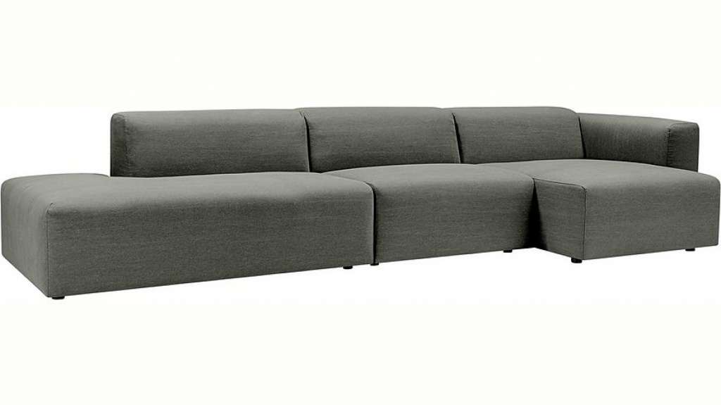 Lovi Ecksofa »Berry«