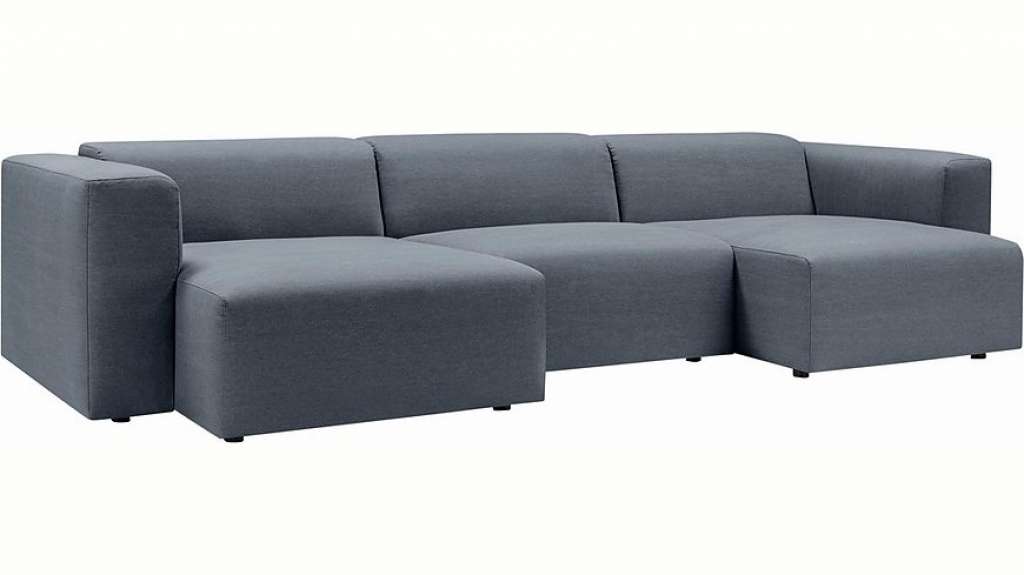 Lovi Ecksofa »Berry«