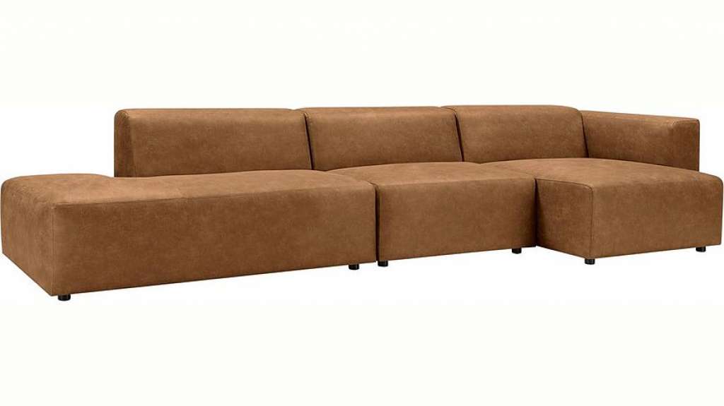 Lovi Ecksofa »Berry«