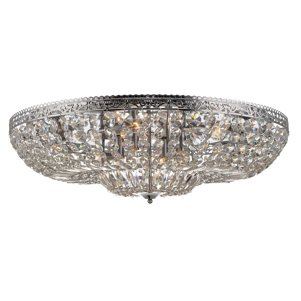 home24 Deckenleuchte Vanadis I