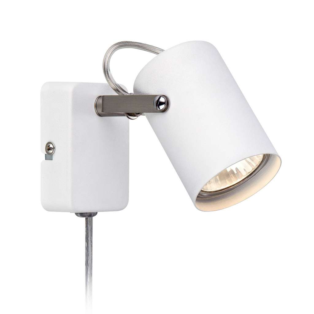 home24 Wandleuchte Key