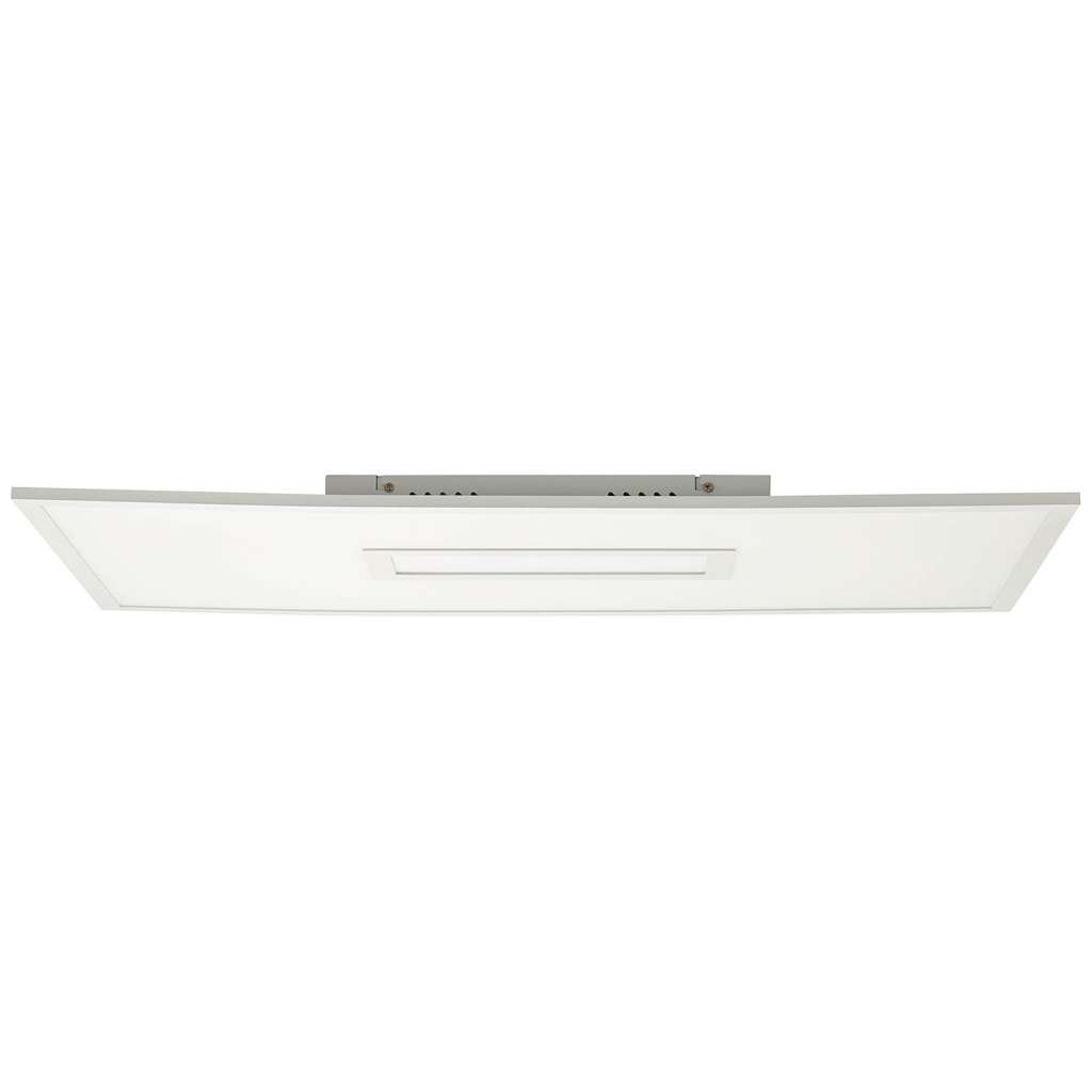 home24 LED-Deckenleuchte Odella III