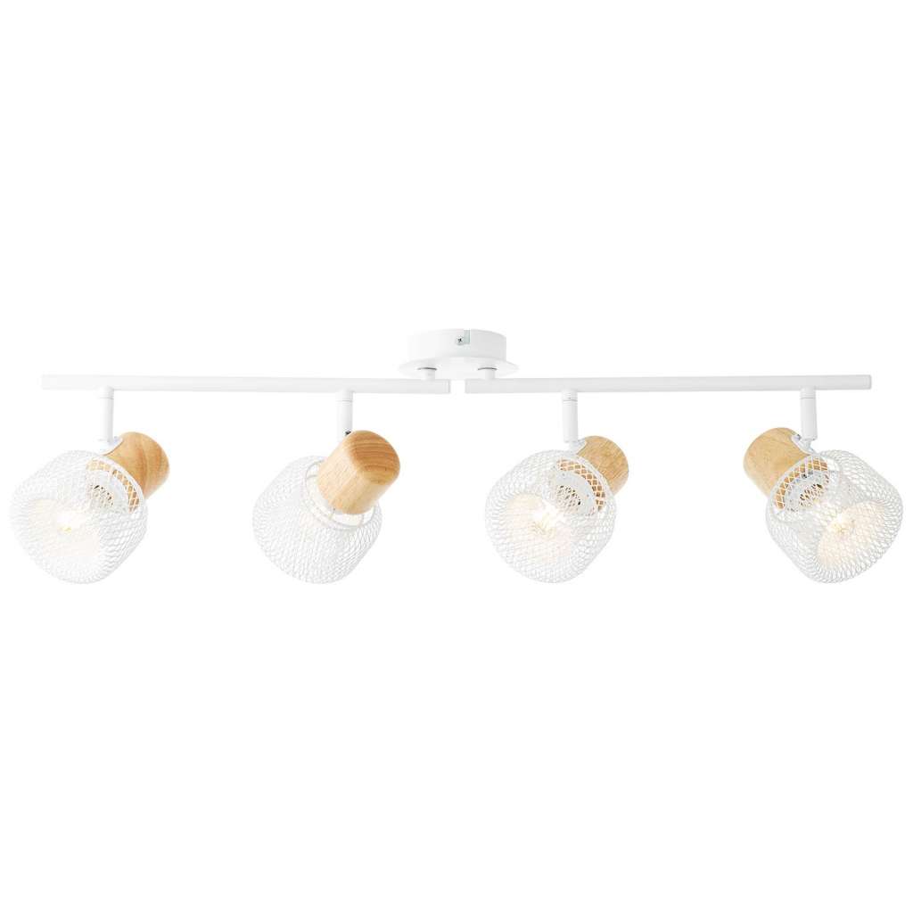 home24 Deckenleuchte Gabby II