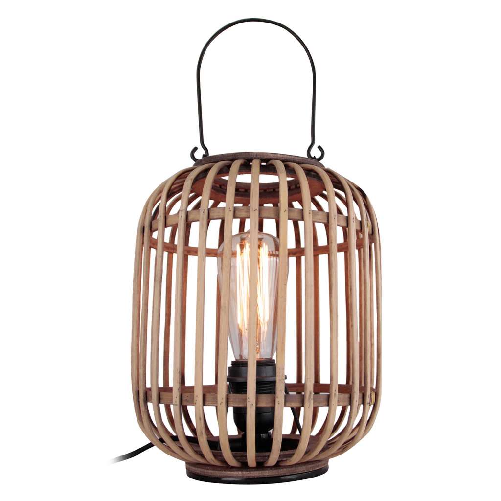 home24 Deckenleuchte Woodrow