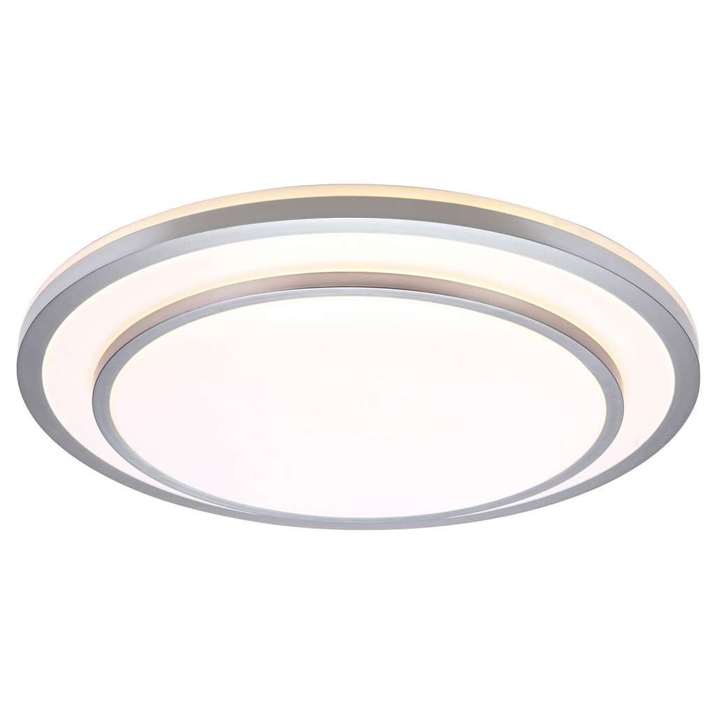 home24 LED-Tischleuchte Luciano
