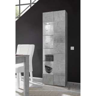 home24 Standvitrine Dama