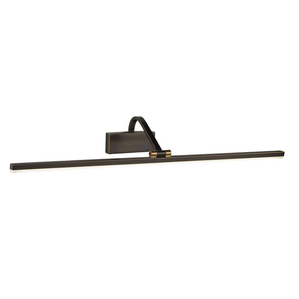 home24 LED-Wandleuchte Led Picture Lights I